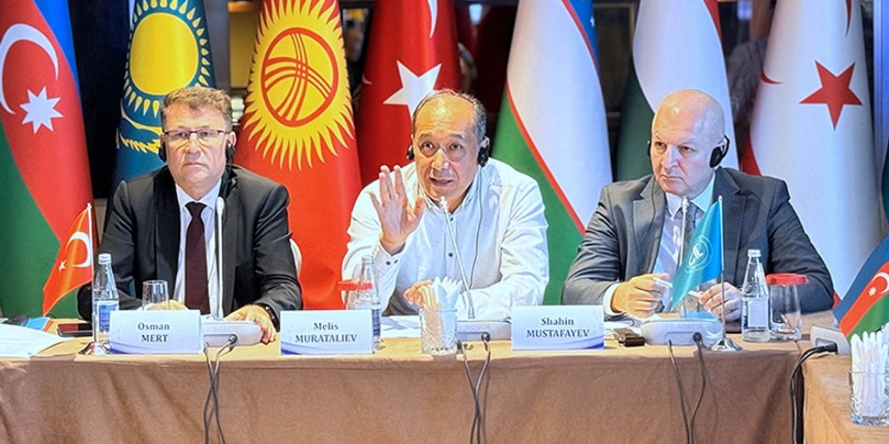 Türk Devletleri 'Ortak Türk Alfabesi' İçin Anlaşma Sağladı!