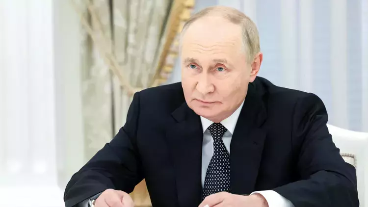 ‘Putin, Türkiye’ye Rus Savaş Jetleriyle Gelmek İstiyor’