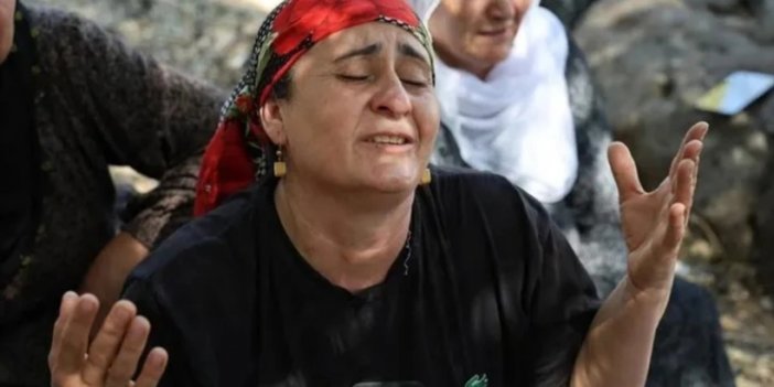 Narin'in Annesinin Savcılıktaki İfadesi Ortaya Çıktı