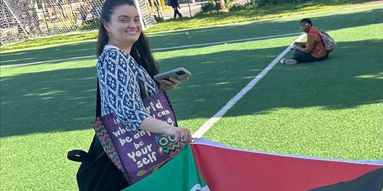 Eygi'yi Öldüren Kurşun "Neredeyse Düz Bir Çizgide Sol Tarafından" İsabet Etti