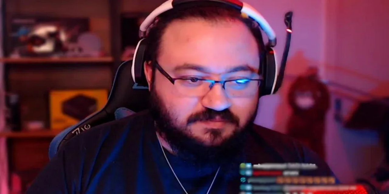 ‘Jahrein' Lakaplı Ahmet Sonuç Gözaltına Alındı!