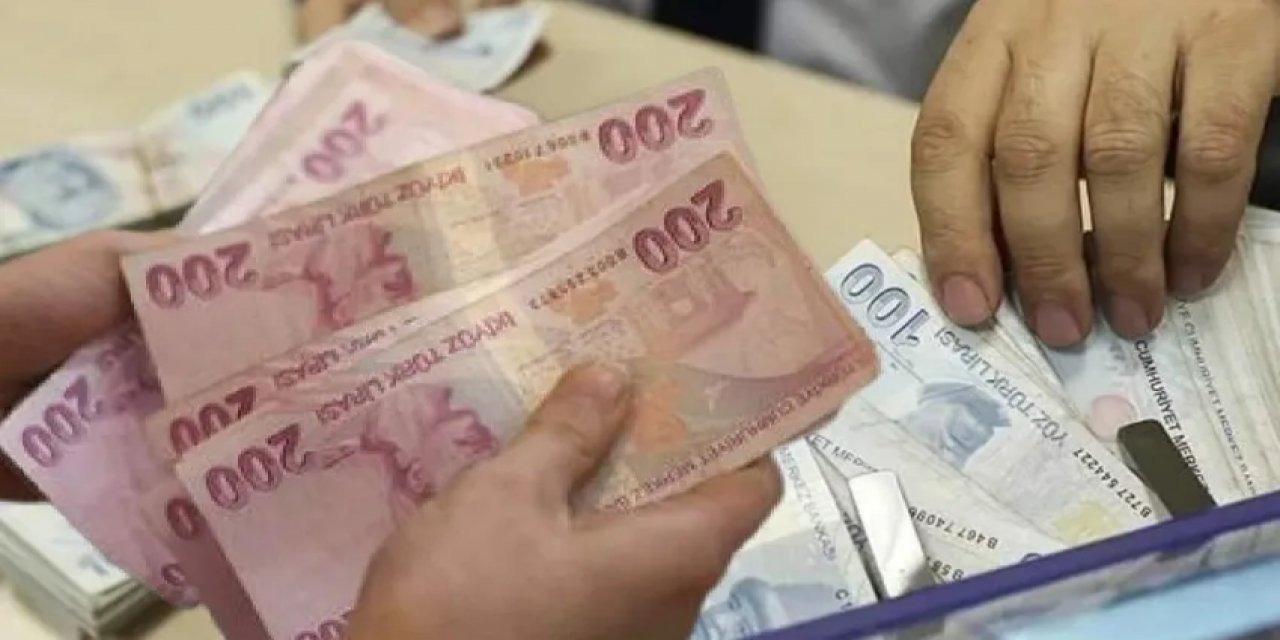 'Nakit Para Yasaklanacak' Açıklaması!