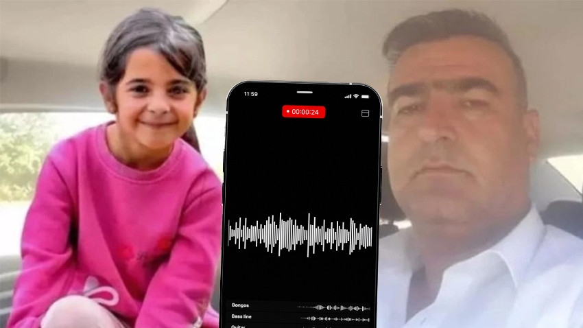 Amcadan "Kız Öldü mü Ramazan?" Sorusu