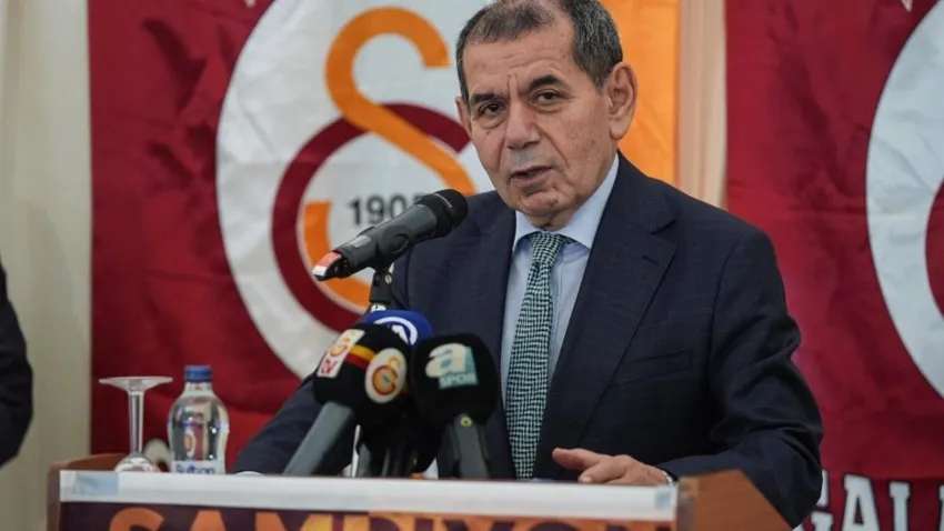 Galatasaray'da "Erken Seçim" İddiası!