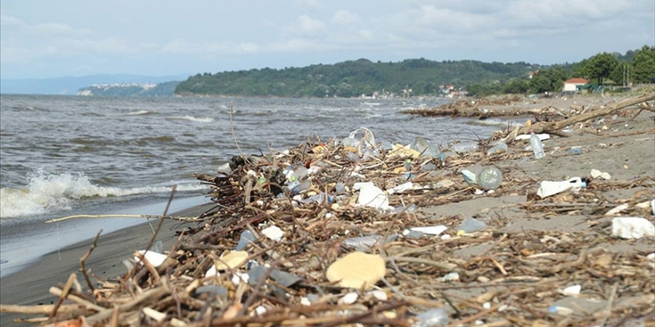 Dünya Bankası, Karadeniz'de Kirliliği Azaltmak Amaçlı 6,39 Milyon Dolarlık Hibeyi Onayladı