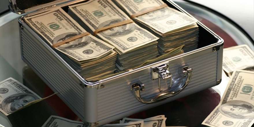 ABD'den İran Tankerinin Kaptanına Milyonlarca Dolarlık İş Birliği Teklifi