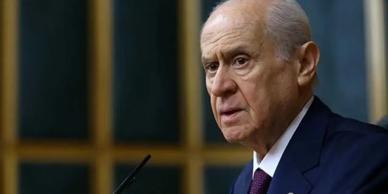 'Bahçeli Öldü' Yalanının Arkasından FETÖ Çıktı!