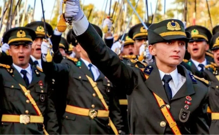 Binbaşının İstifası İle İlgili Gerçek Ortaya Çıktı!