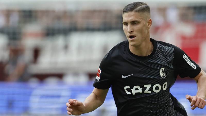 Galatasaray, yeni transferini TFF'ye bildirdi