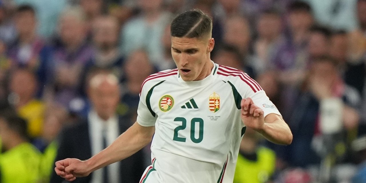 Galatasaray, Roland Sallai'nin Transferi İçin Freiburg İle Anlaştı