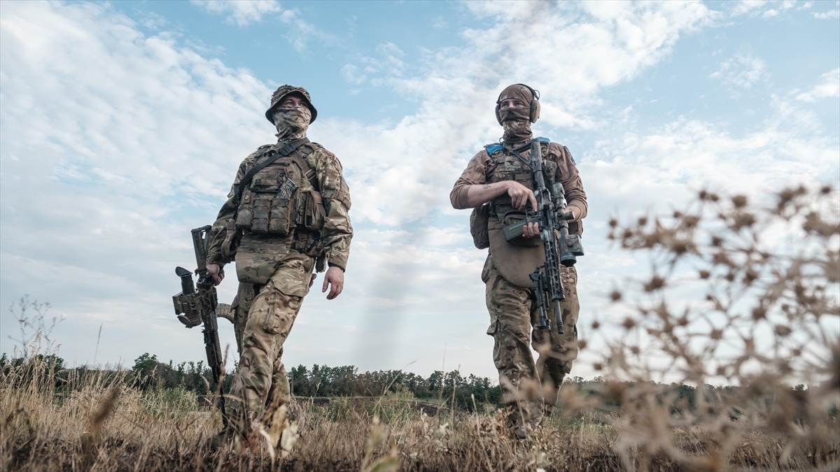 BM: Rusya İle Ukrayna Arasındaki Nükleer Savaş Söylemleri Endişe Verici