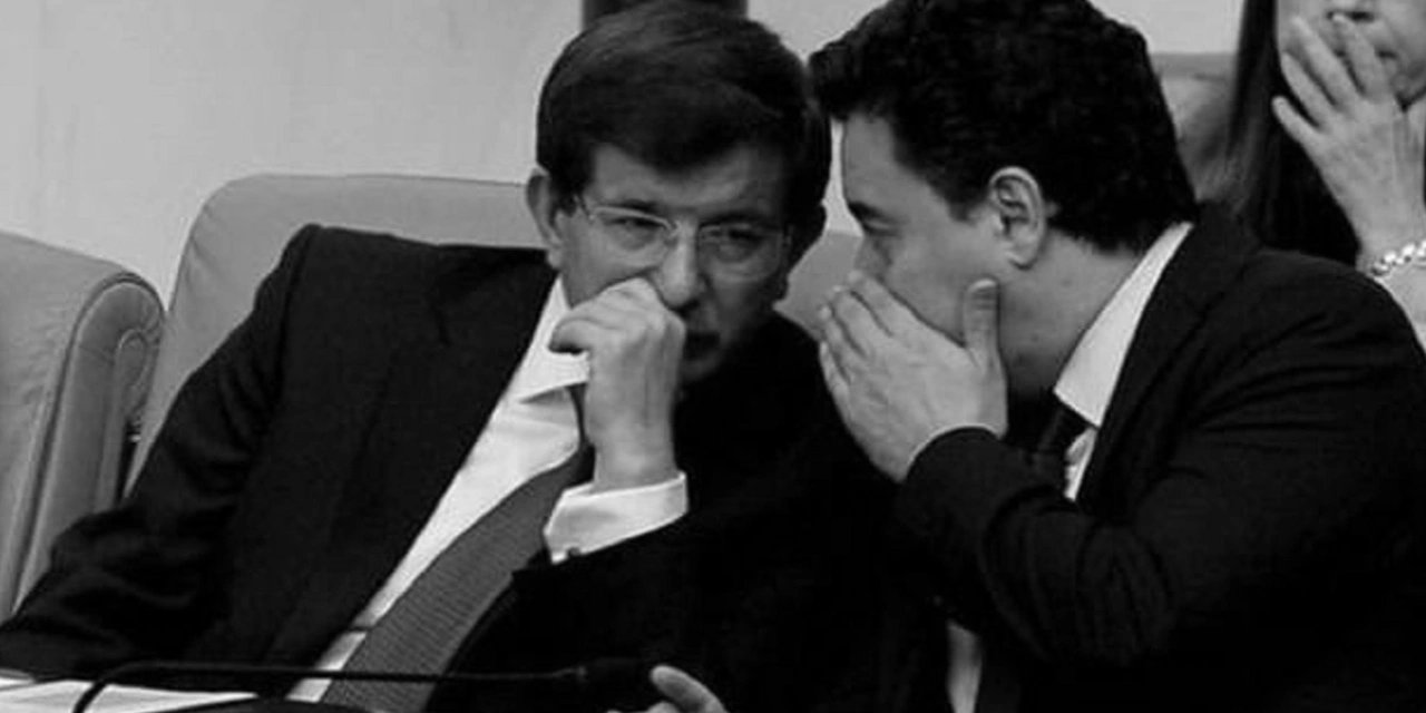 Babacan ve Davutoğlu ne Karşılığında Anlaştı