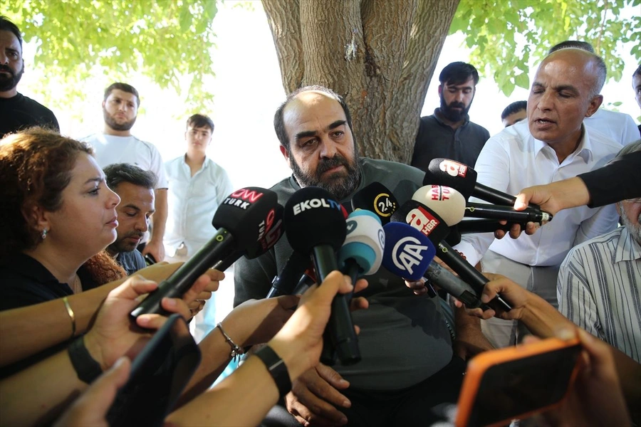 Narin'in Babası Arif Güran'dan Gündem Olacak Açıklama