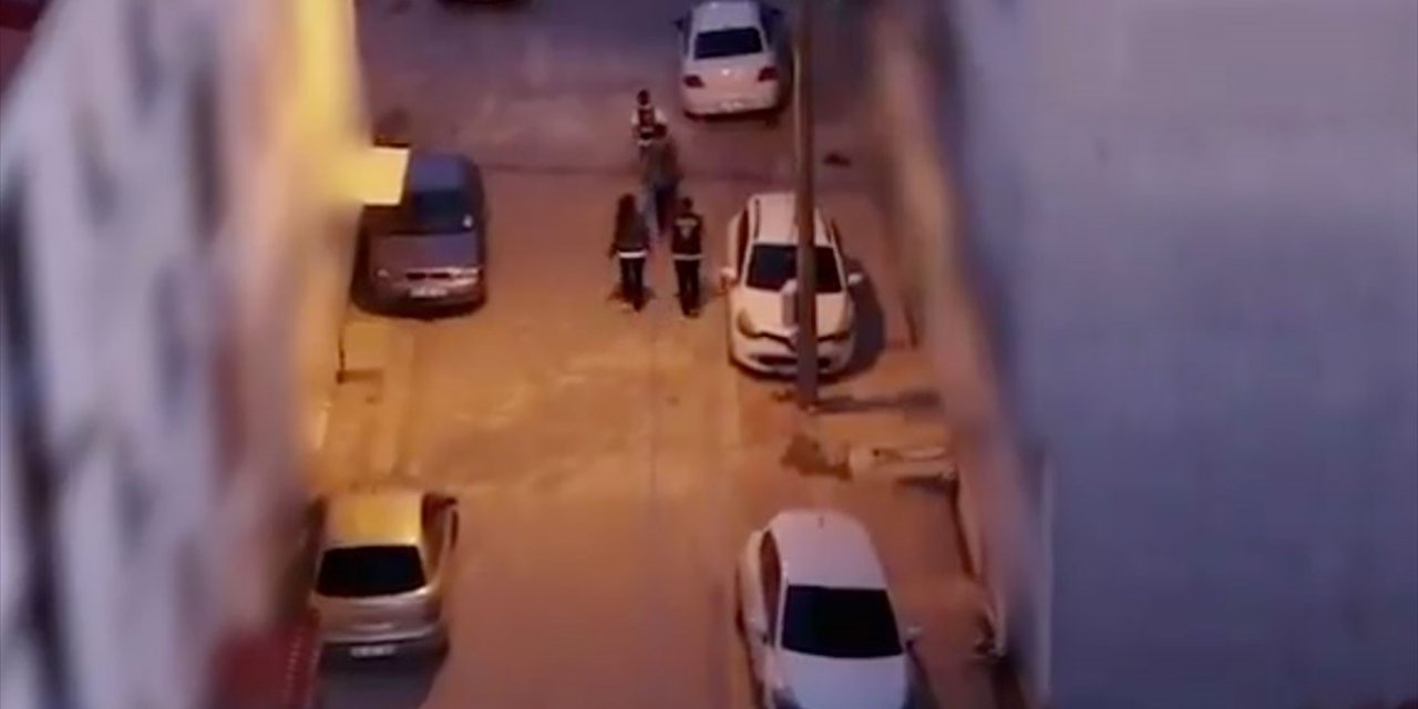 Fetö'ye Yönelik "Kıskaç-27" Operasyonlarında 39 Şüpheli Gözaltına Alındı