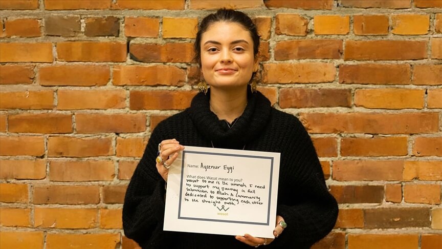 Son Yolculuğuna Uğurlanacak Ayşenur'un Filistin'e Adanan Yaşamı