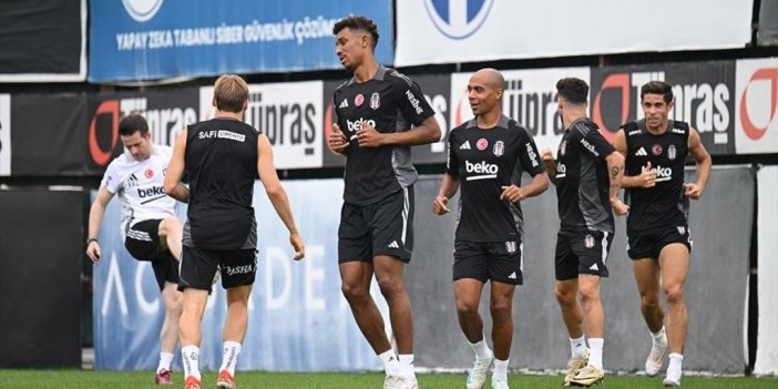 Beşiktaş, Süper Lig'in 5. Haftasında Trabzonspor'a Konuk Olacak