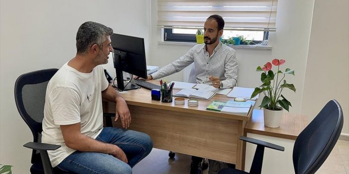 Kocaeli'de Sağlıklı Hayat Merkezleri Hastanelerin Yükünü Azaltıyor