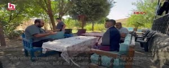 Narin'in babasından  şok açıklamalar