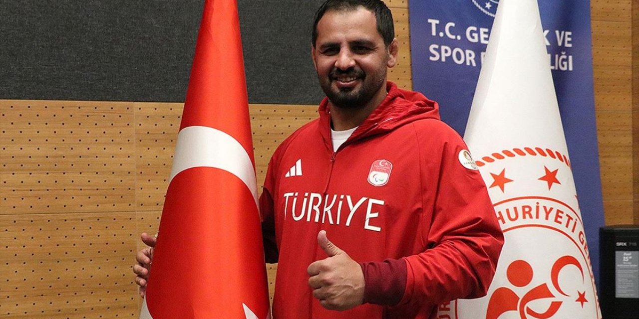 İbrahim Bölükbaşı, Güreş İle Başladığı Spor Hayatını Judoda Altın İle Taçlandırdı
