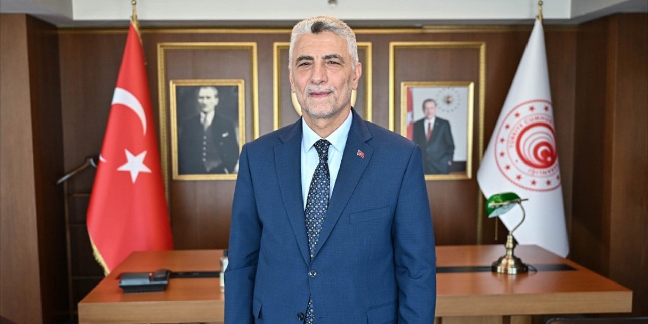 E-ihracat Zirvesi Türk Firmalarına Uluslararası Pazarlarda Yeni İşbirliği Kapıları Açtı