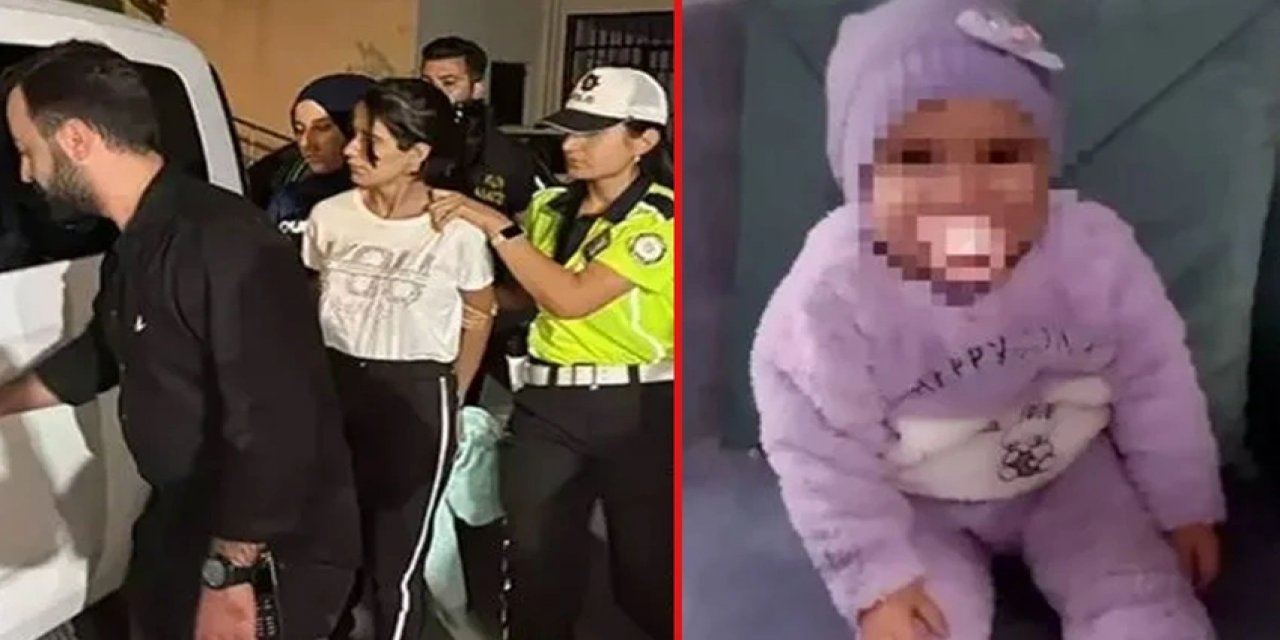 Cinsel İstismara Uğrayan 2 Yaşındaki Sıla Bebek Olayında Korkunç Detay