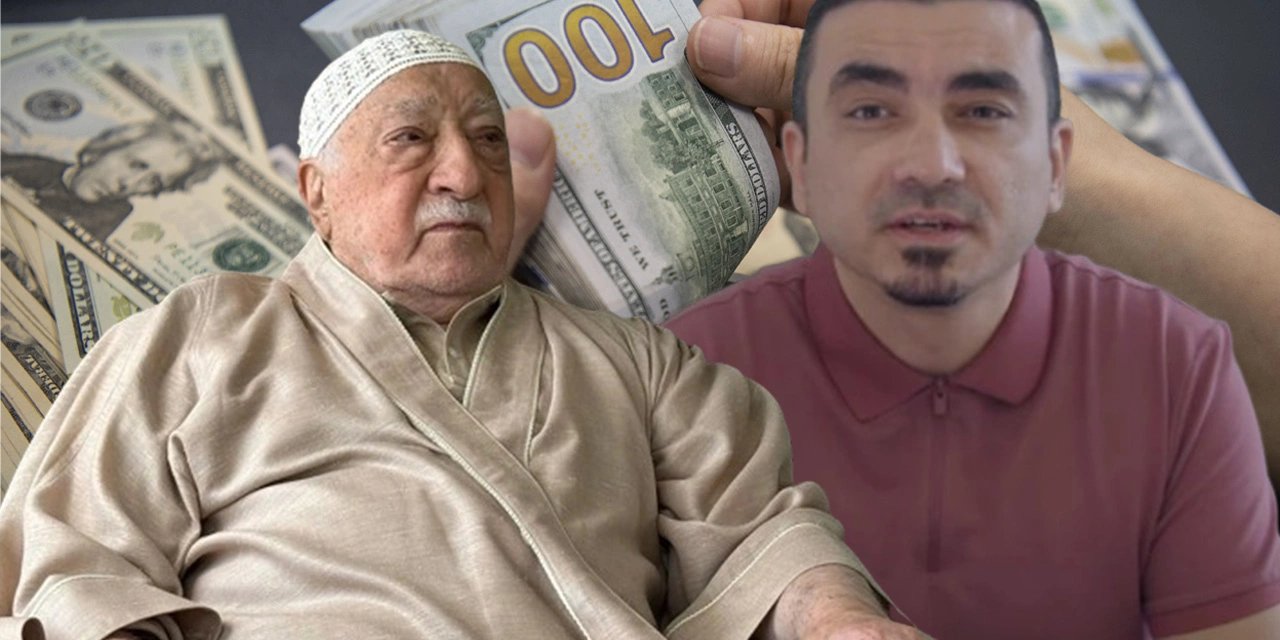 FETÖ İtirafları Devam Ediyor: Komisyoncu 'Abiler'