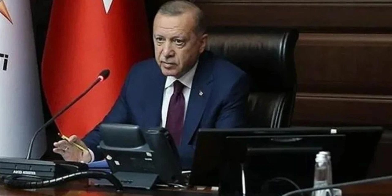 AKP Sahadan Döndü: Erdoğan'a Sokak Raporu