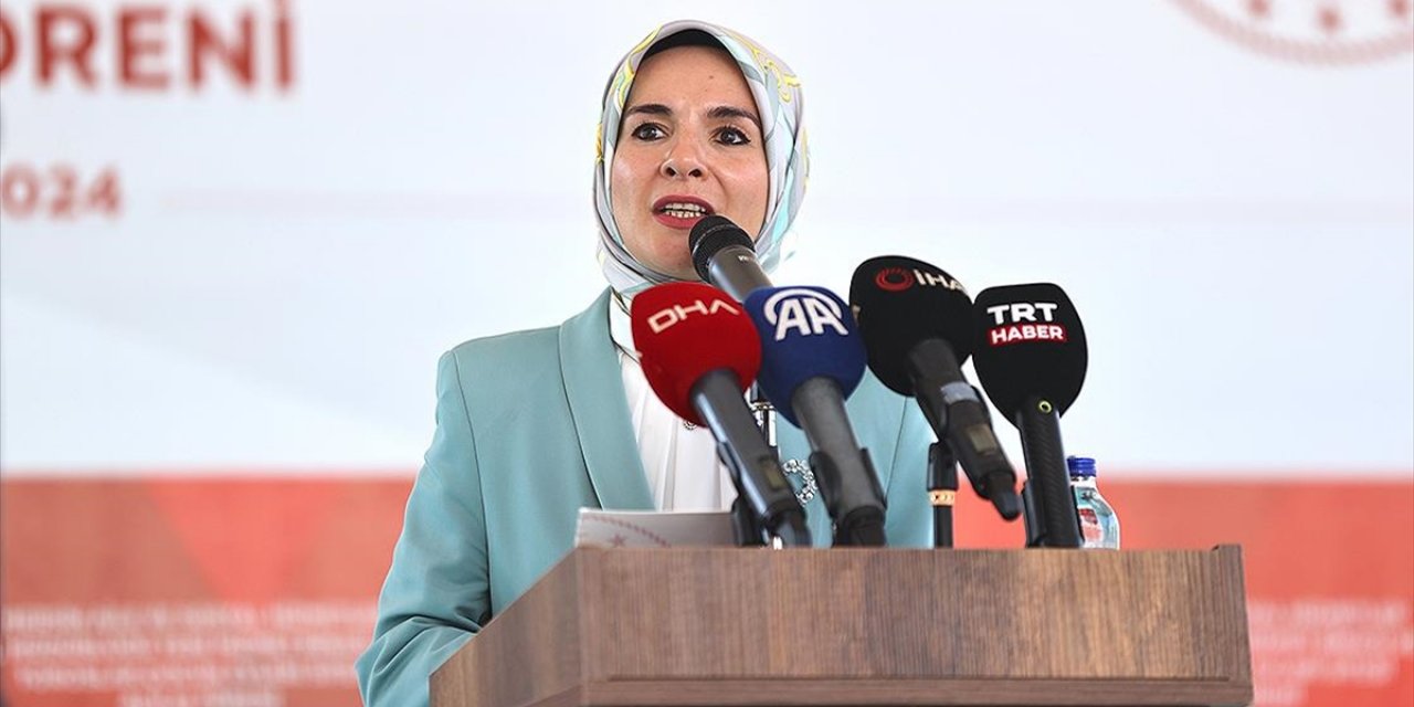 Bakan Göktaş: Narin Kızımız da Sıla Bebek de Bu Milletin, Hepimizin Evladıdır