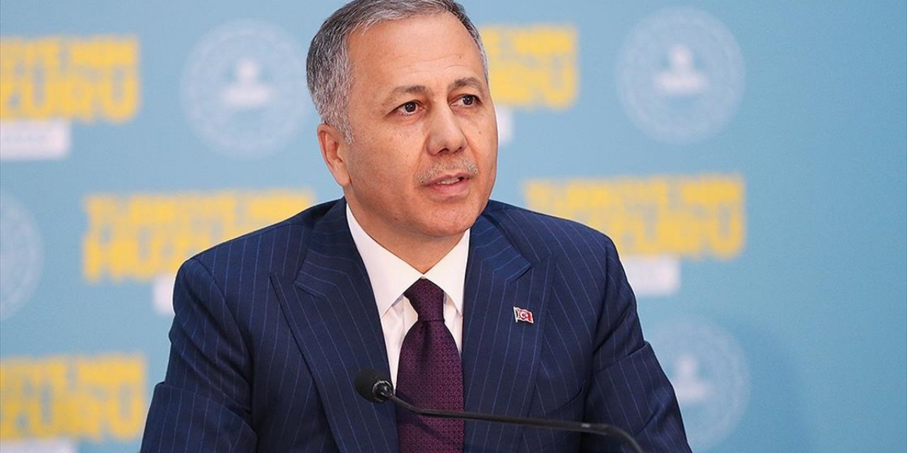 Devletimiz Tüm Kurumlarıyla Hatay'ımızda Canla Başla Çalışmaya Devam Ediyor