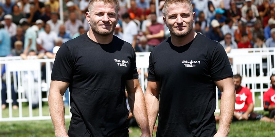 Er Meydanının 'Sarı Fırtınası' İkizlerin Hedefi Final