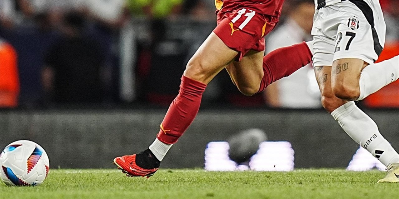 Süper Lig'de 7-17. Hafta Maçlarının Programı Açıklandı