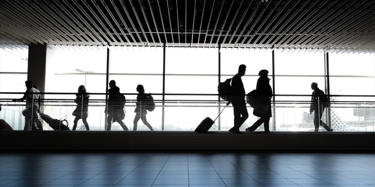 Almanya'nın Ankara Büyükelçiliği: Sınırdaki Kontroller, Türklere Vize Sürecini Etkilemeyecek