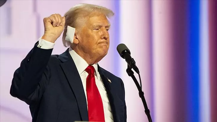 Trump'a Yönelik "Suikast Girişimi" Olduğu Belirtilen Olayın Zanlısına İki Ayrı Suçlama Yöneltildi