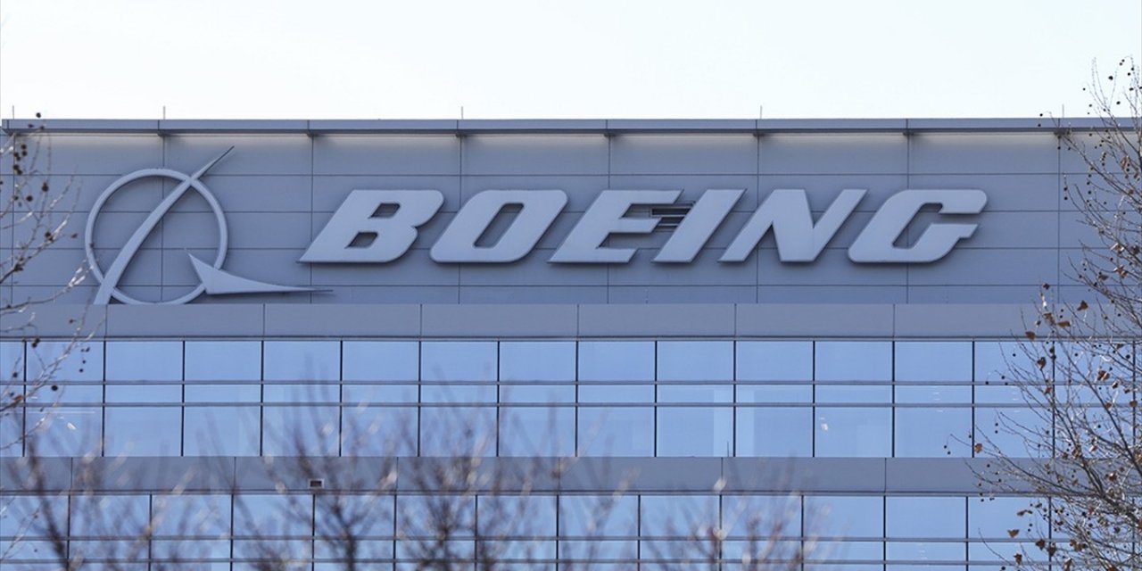 Boeing, İşçilerin Greve Gitmesinin Ardından Maliyetleri Azaltmayı Öngören Önlemleri Açıkladı