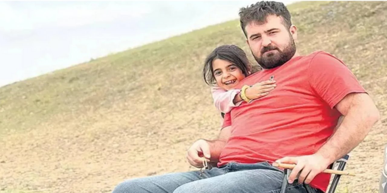 Narin'in Ağabeyi Diyarbakır Barosu'na Başvurdu