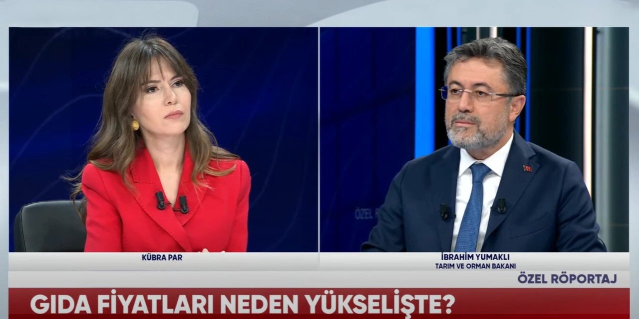 Et ve Süt Fiyatları Neden Yükseliyor?