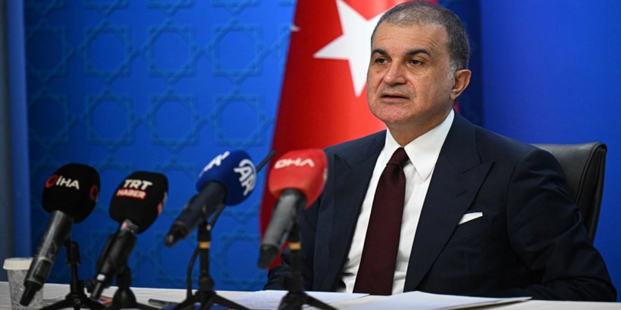 HÜDA PAR'ın 4. Madde Çıkışına AK Parti'den Cevap.