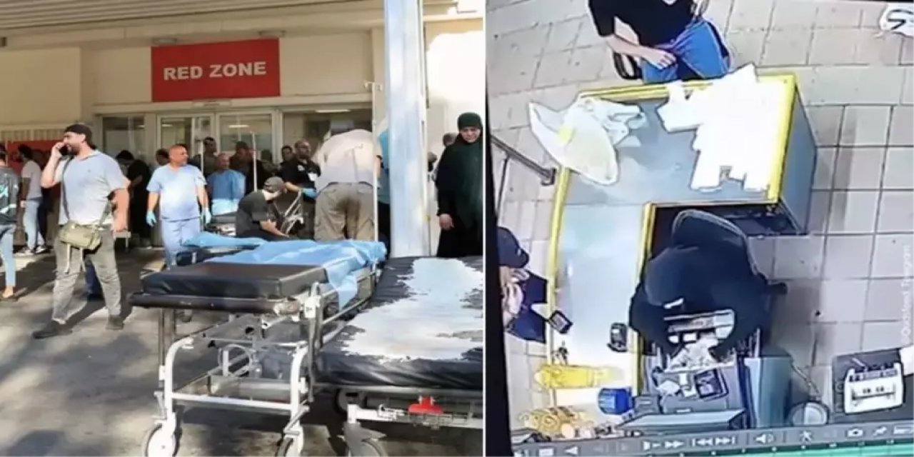 Lübnan'da Çağrı Cihazları Birer Birer Patladı!