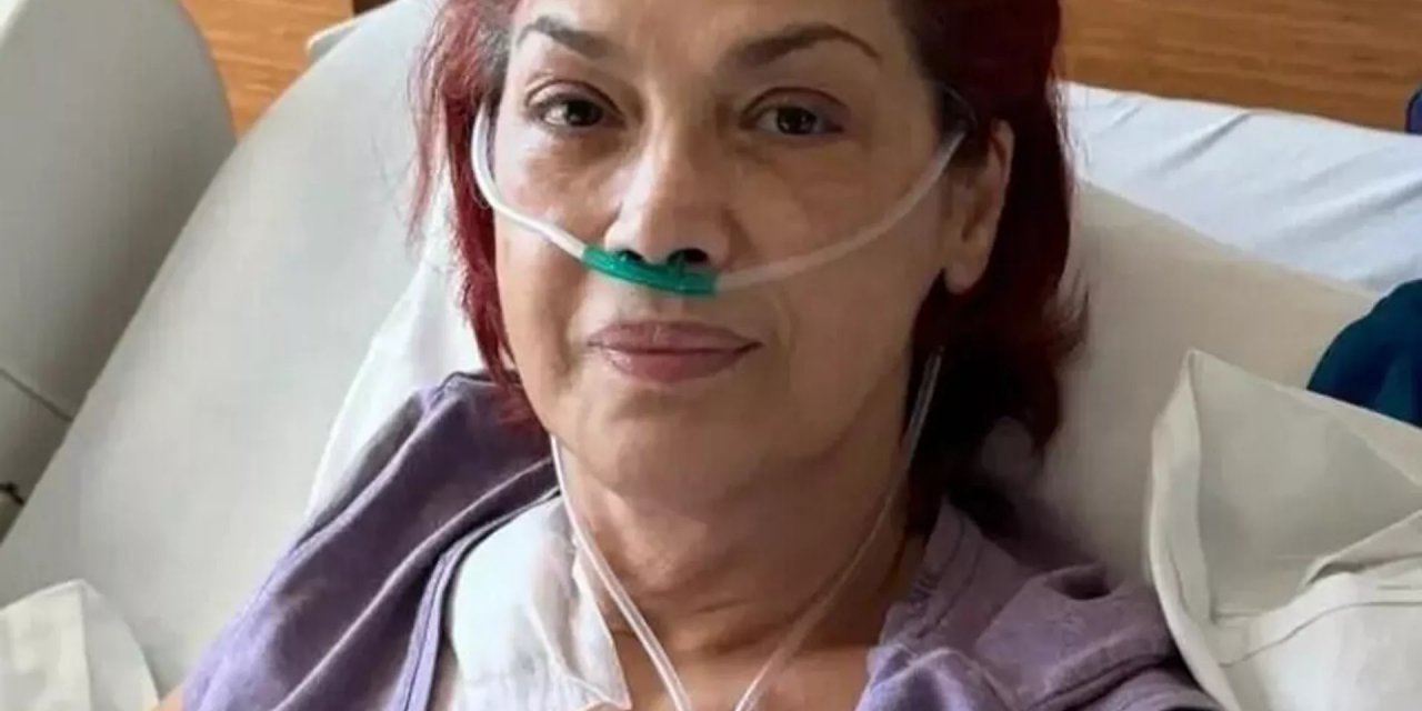 Ayşenur Yazıcı, Sağlık Durumu İçin Dün Açıklama Yaptı