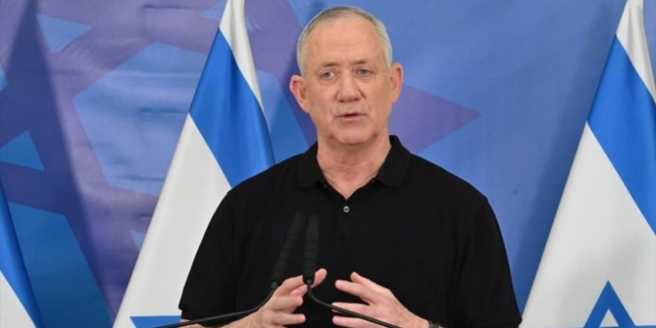 İsrail'de Muhalif Liderden, Savunma Bakanının Görevden Alınacağı Haberleri Sonrası Netanyahu'ya Tepki