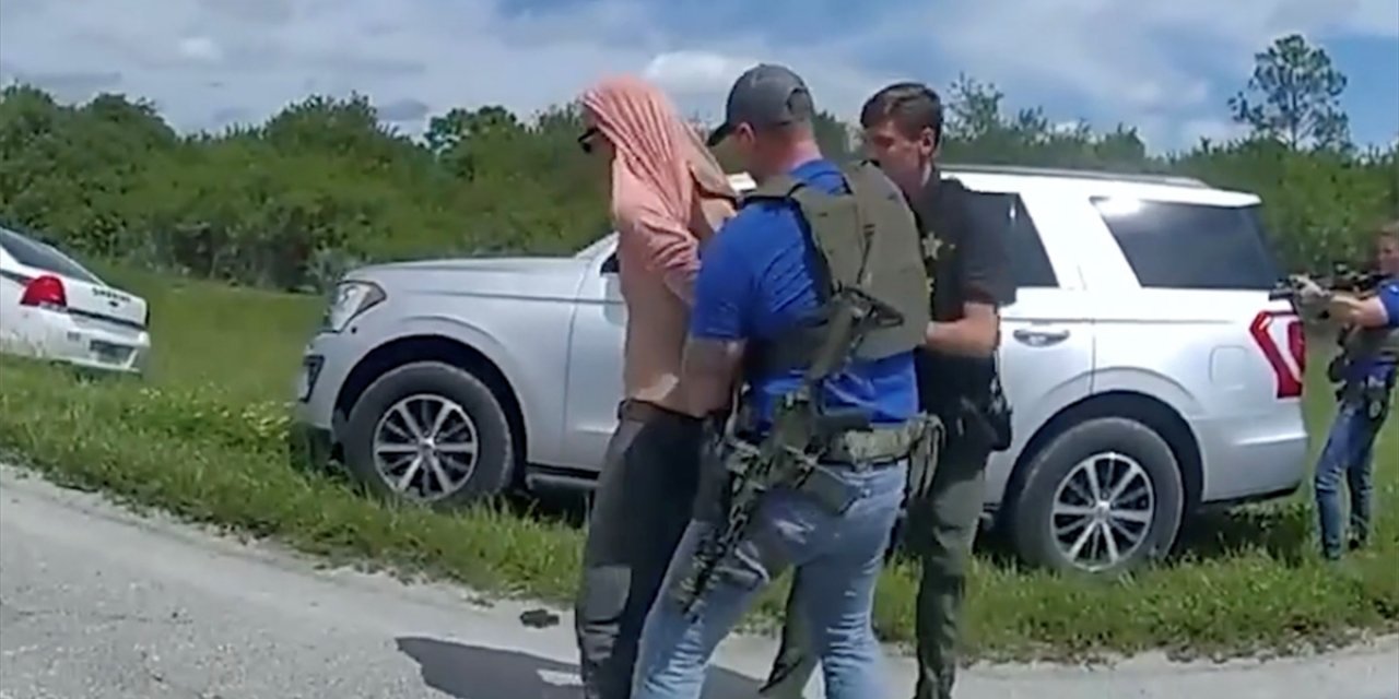 Trump'a Suikast Girişiminin Şüphelisi, Kitabında İran'a Eski Başkanı Öldürme Çağrısı Yapmış