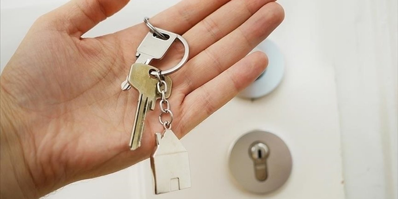 Konut Satışlarında Ağustosta Yılın En Yüksek Rakamı Görüldü