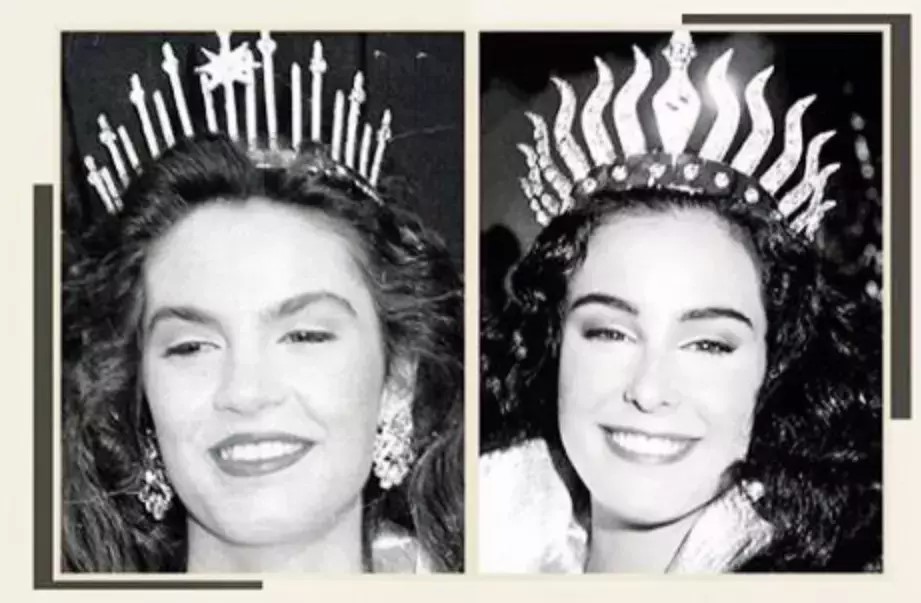 1929'dan 2000'e Türkiye'nin En Güzel Kadınları