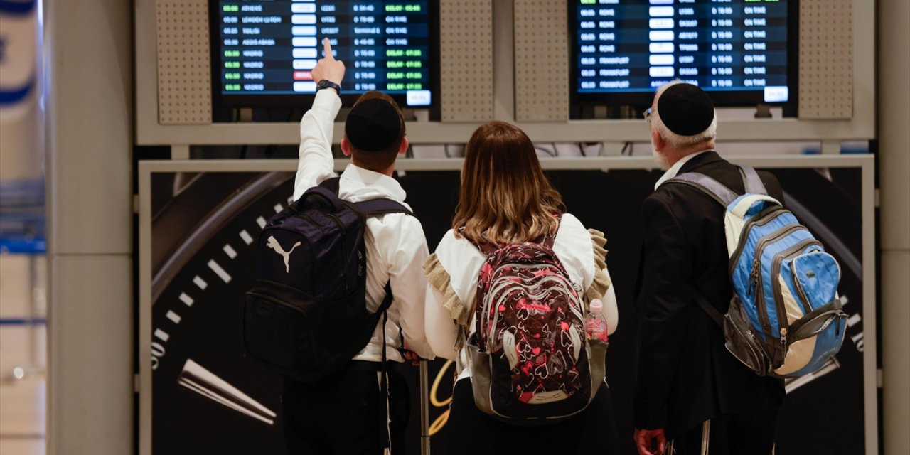 BM Yetkilisi, İsrail’in Uluslararası Stk Çalışanlarına Vize Vermeyi Durdurduğunu Söyledi