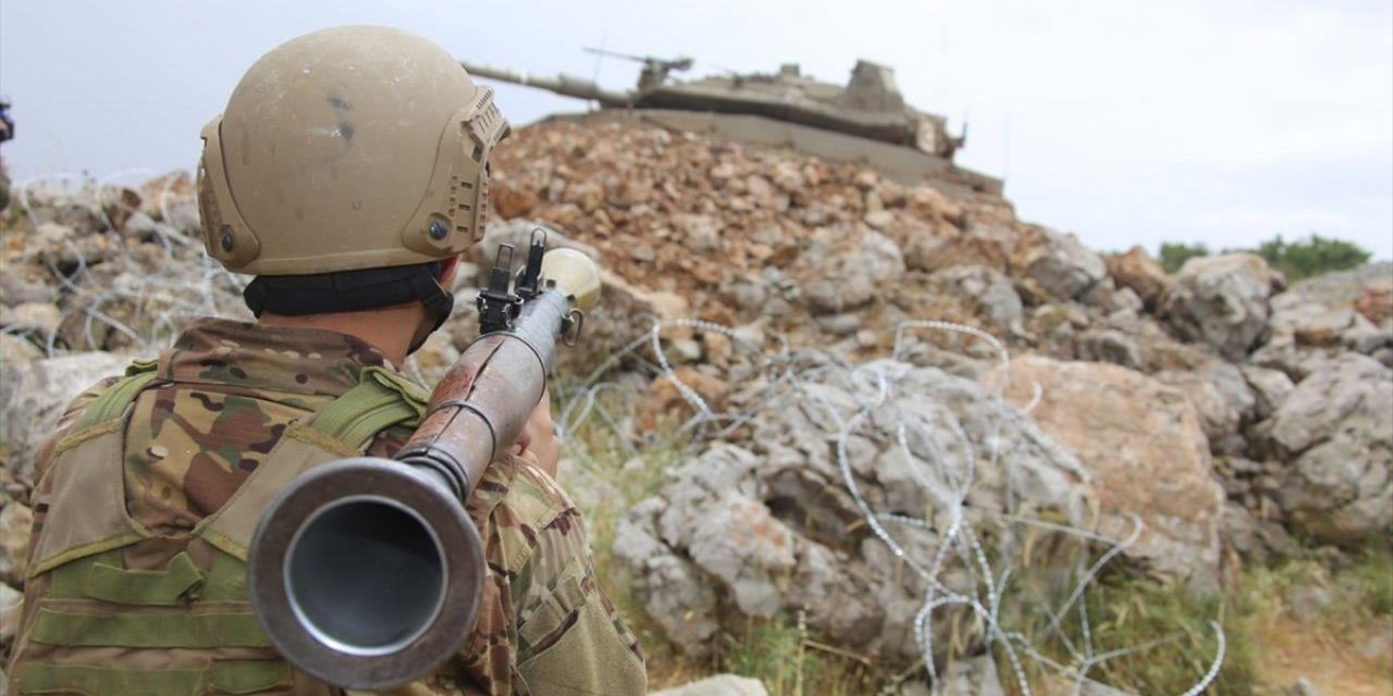 İsrailli Güvenlik Yetkilisine Göre Hizbullah İle Artan Gerilim Uçurumun Eşiğinde