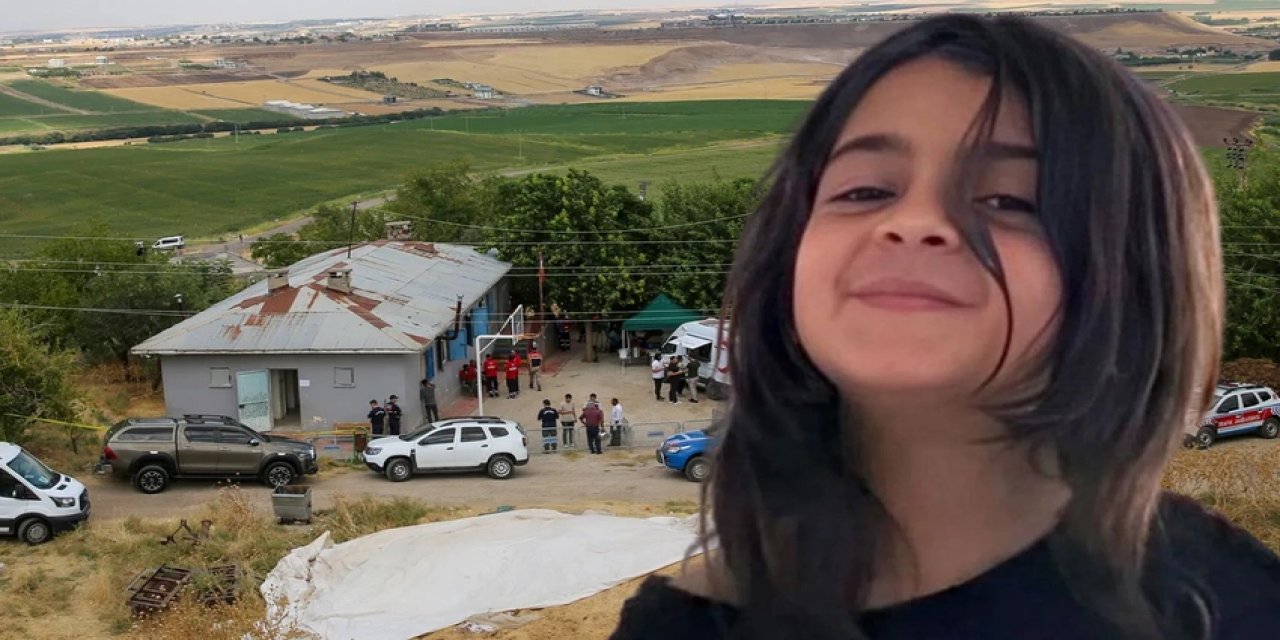 İşte Narin Güran Cinayetinin Anatomisi