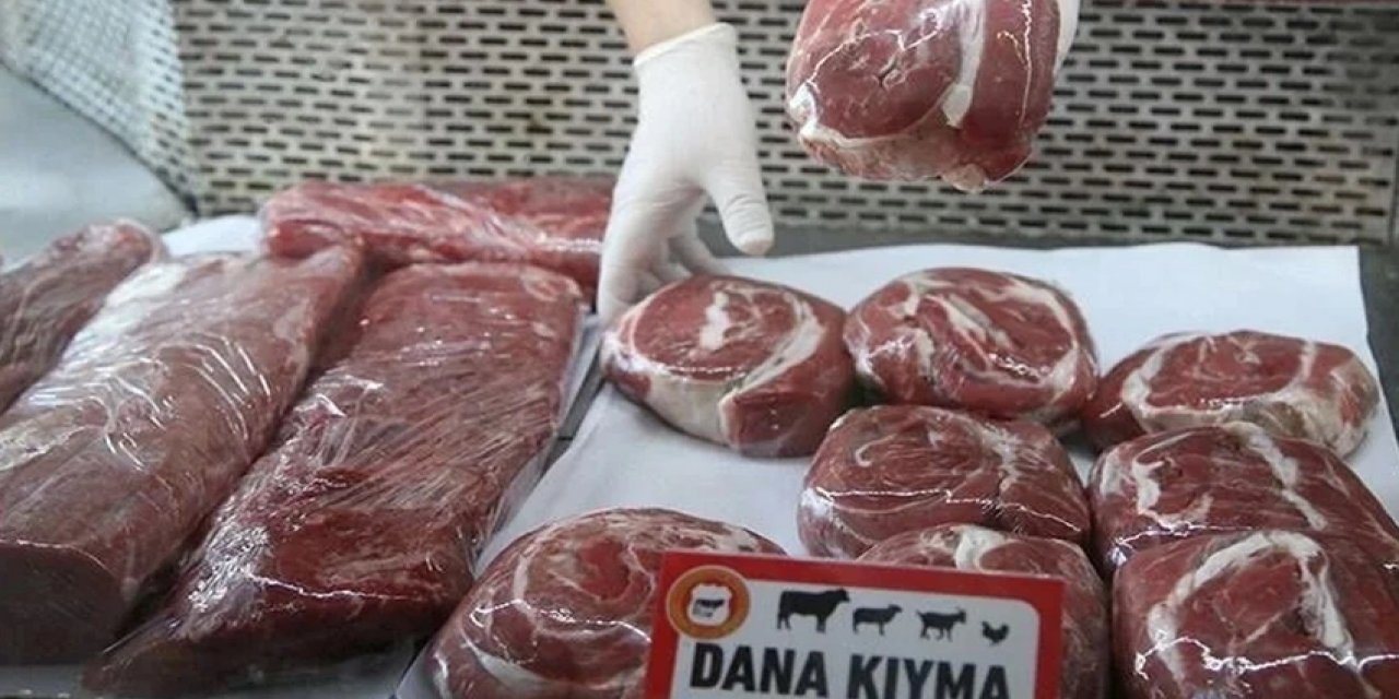 Özgür Özel: CHP Gelince Kıyma 55 TL, 1 Litre Rakı 140 TL Olacak