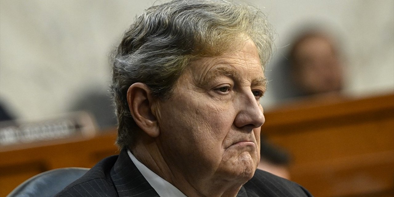 ABD'li Senatörün Amerikalı Arap Toplum Liderine Yönelik "Alaycı" İfadesi Tepki Çekti