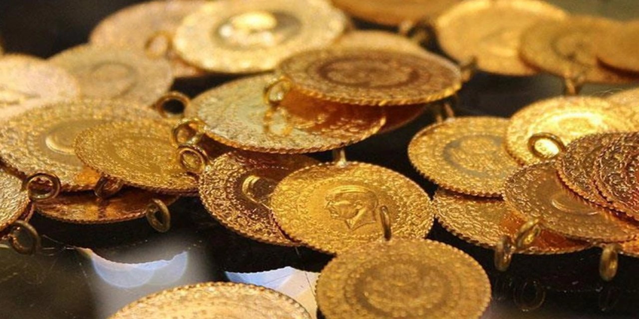 Kritik Veri Öncesi Altın Güne Nasıl Başladı?