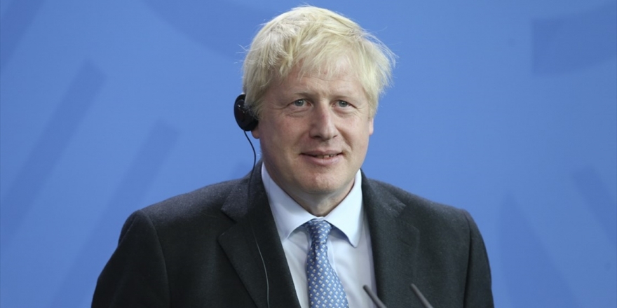 Boris Johnson'ın Kardeşi Bakanlıktan İstifa Etti